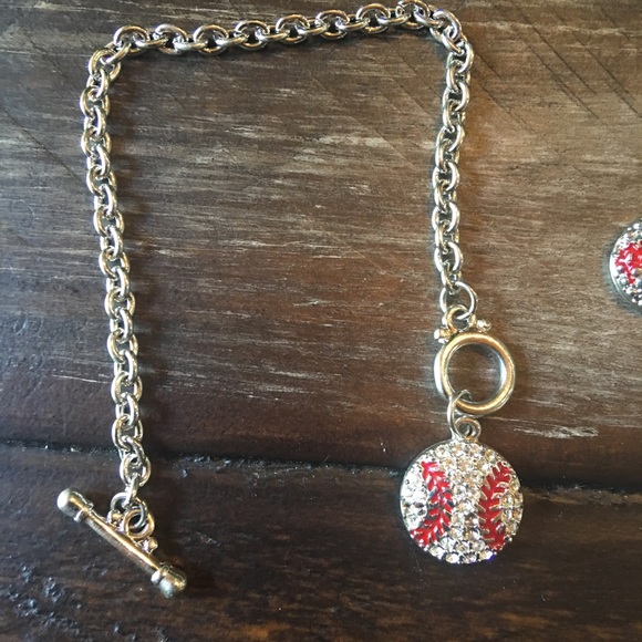 ⚾️ BASEBALL JEWELRY BUNDLE 💎 - Picture 7 of 8